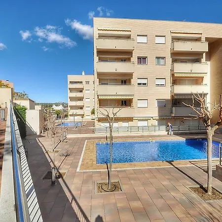 Apartment Dia Lloretholiday *