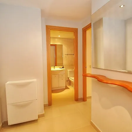 Apartment Dia Lloretholiday *