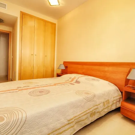 Apartment Dia Lloretholiday