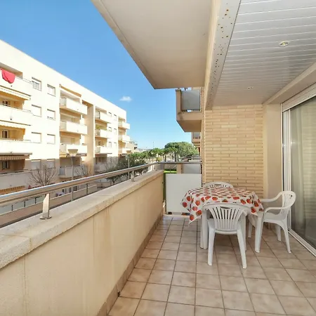 Dia Lloretholiday Apartment *
