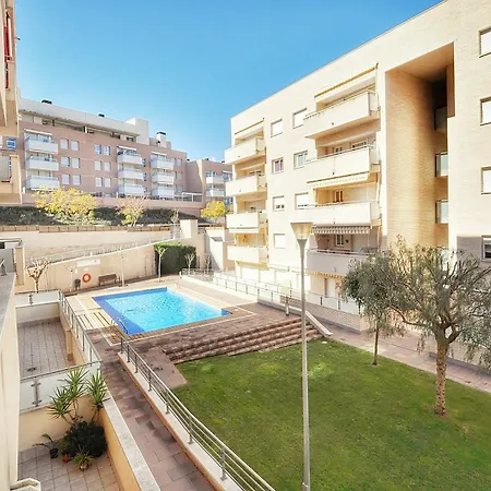 Apartment Dia Lloretholiday *