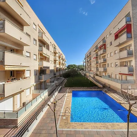 Apartment Dia Lloretholiday