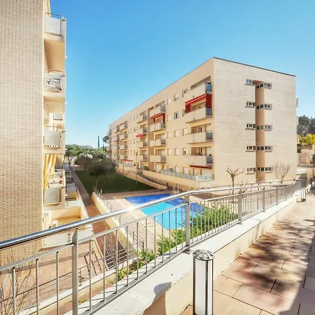 Apartment Dia Lloretholiday *