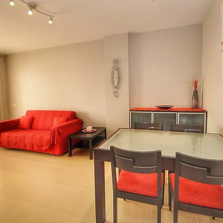 Dia Lloretholiday Apartment *
